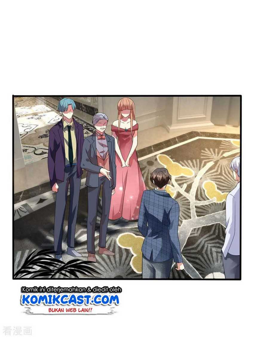City Chapter 105 - halaman 15