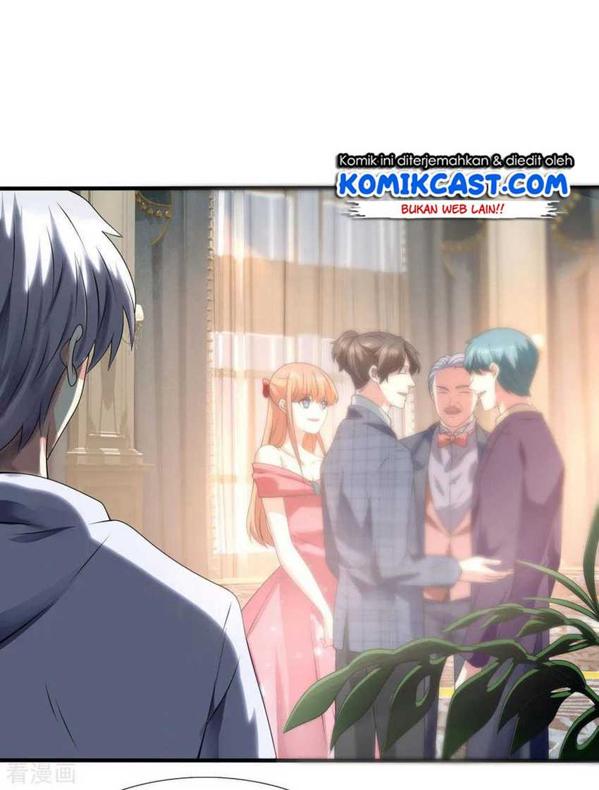 City Chapter 105 - halaman 16