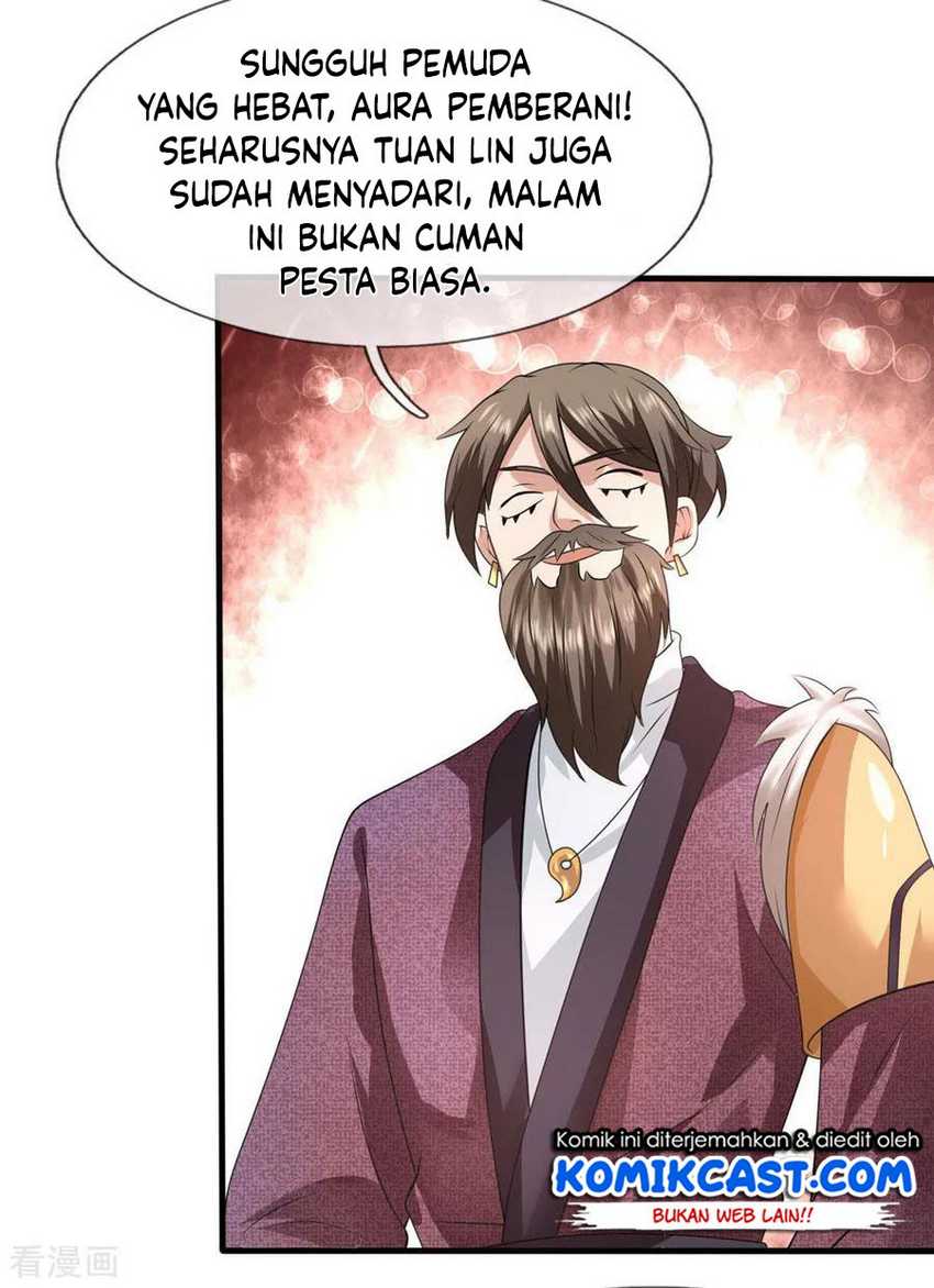 City Chapter 105 - halaman 19
