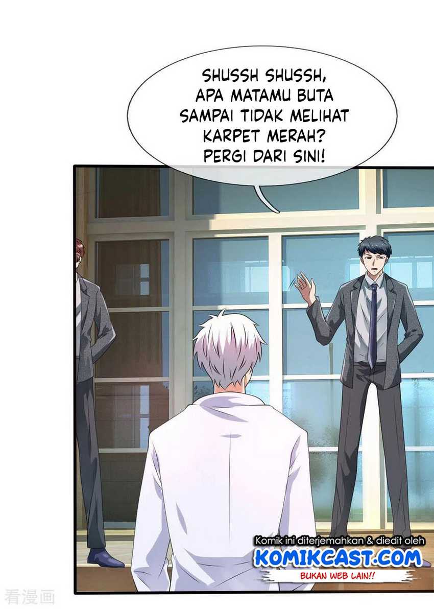 City Chapter 105 - halaman 3