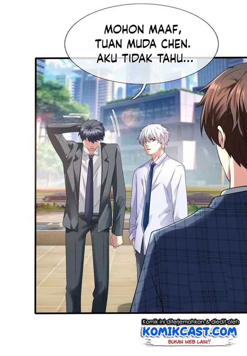 City Chapter 105 - halaman 8