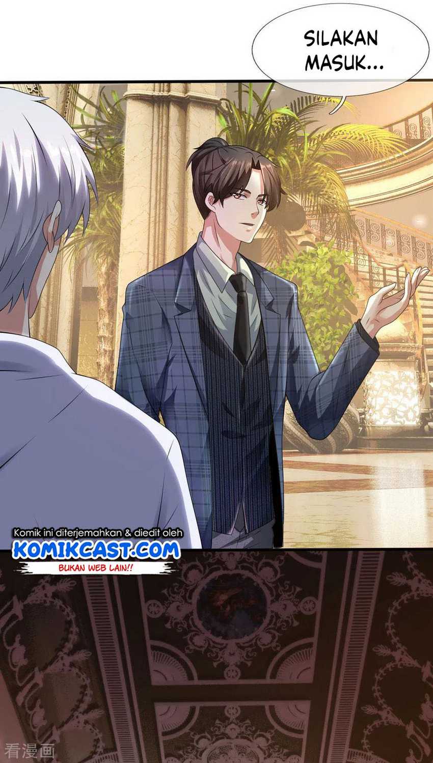 City Chapter 105 - halaman 9