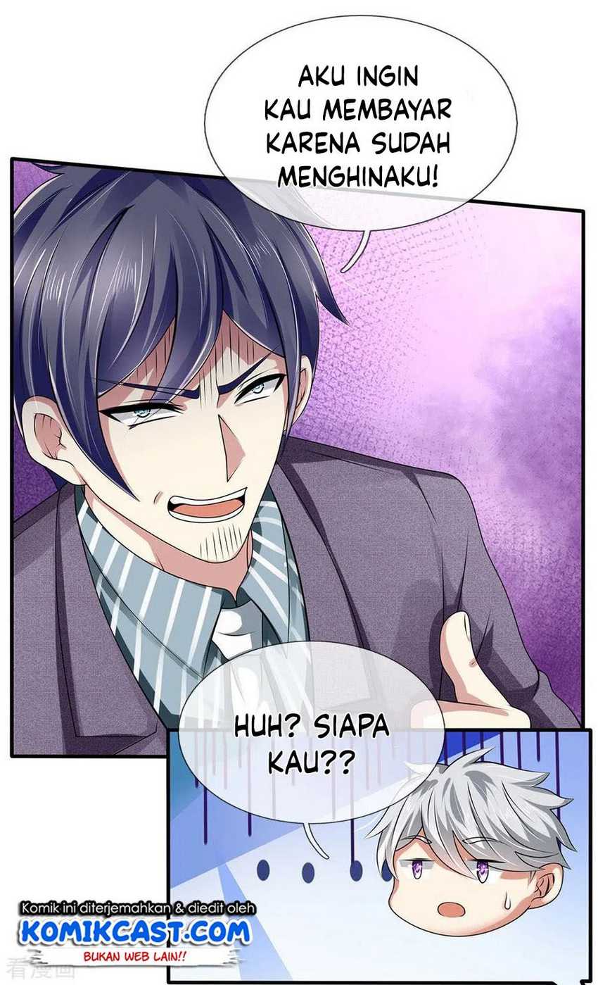 City Chapter 106 - halaman 10