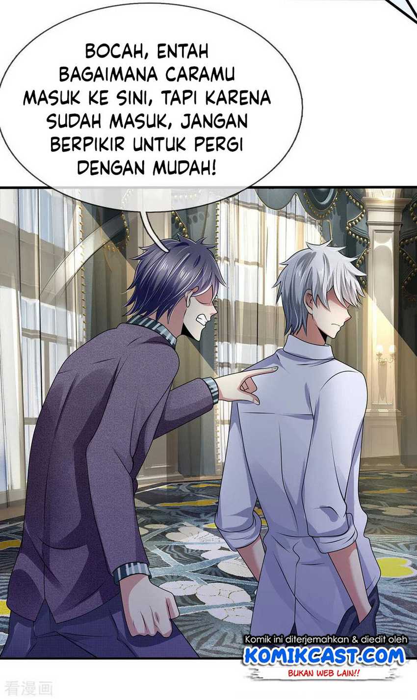 City Chapter 106 - halaman 11