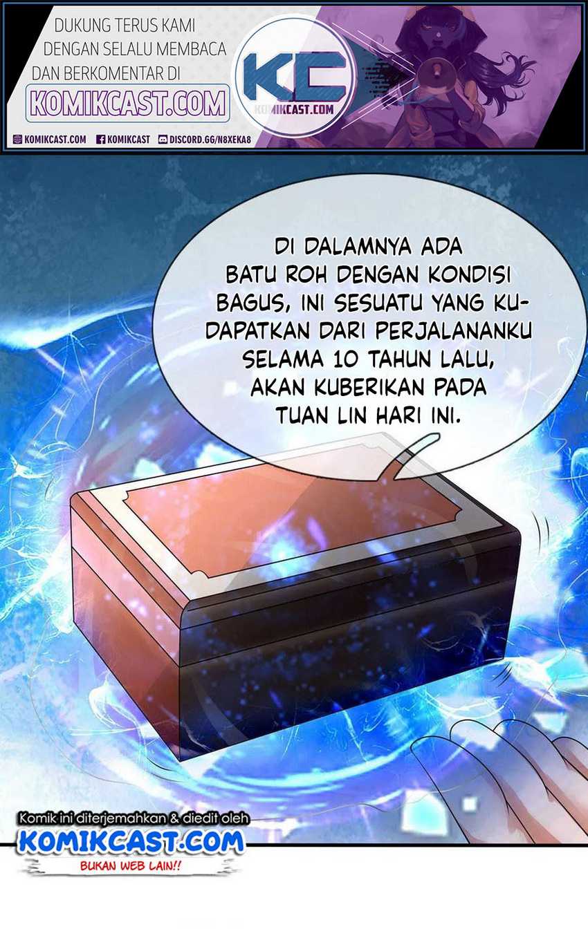 City Chapter 106 - halaman 2