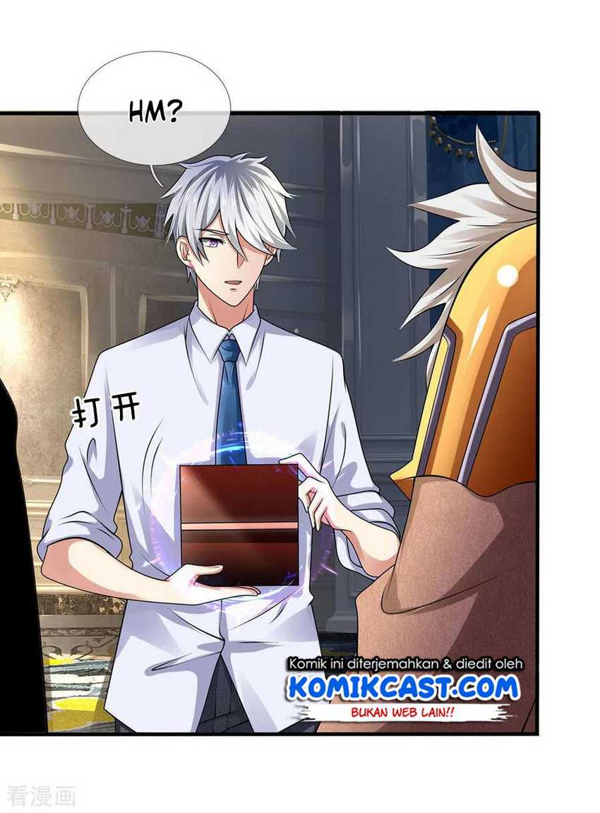 City Chapter 106 - halaman 3