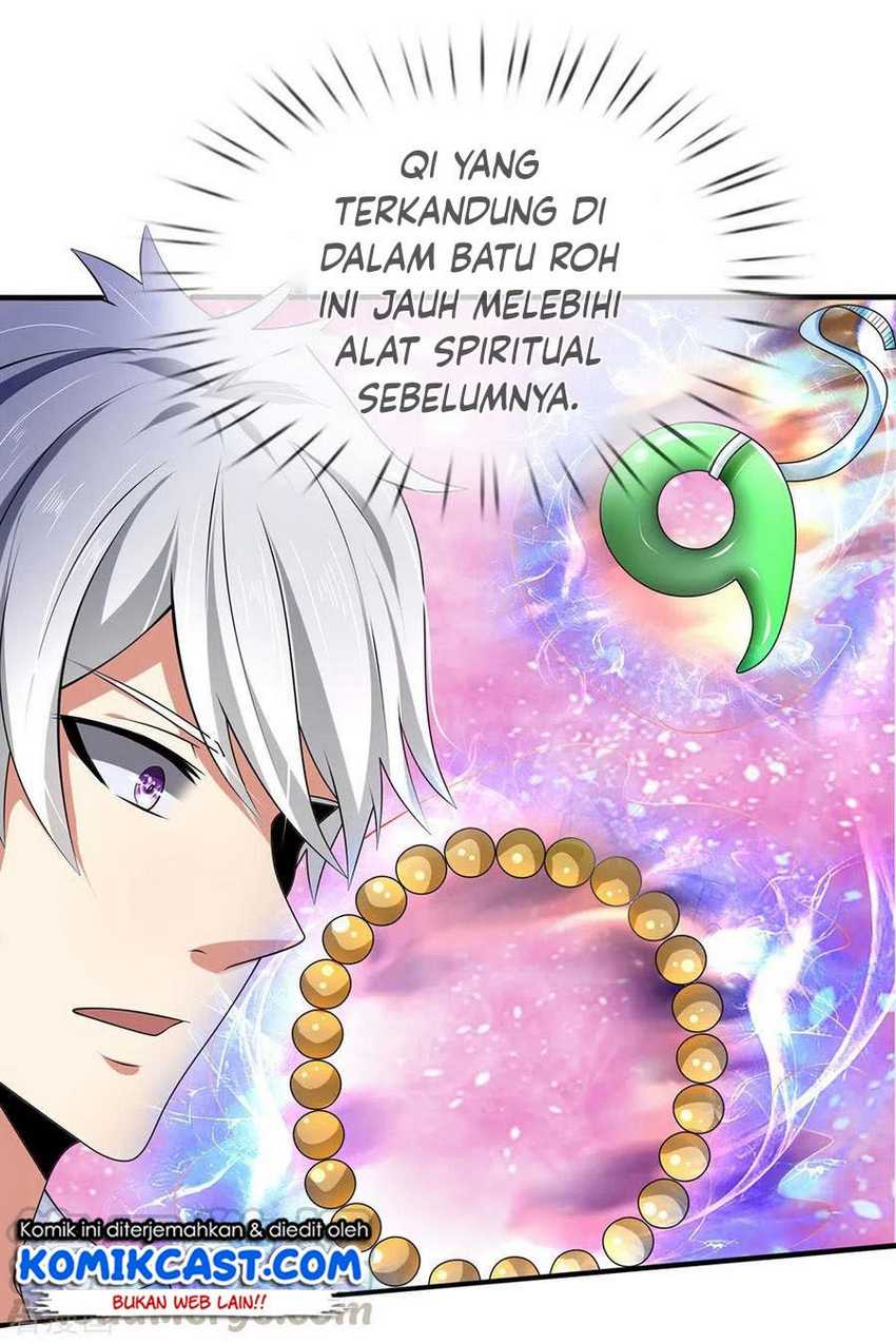 City Chapter 106 - halaman 5