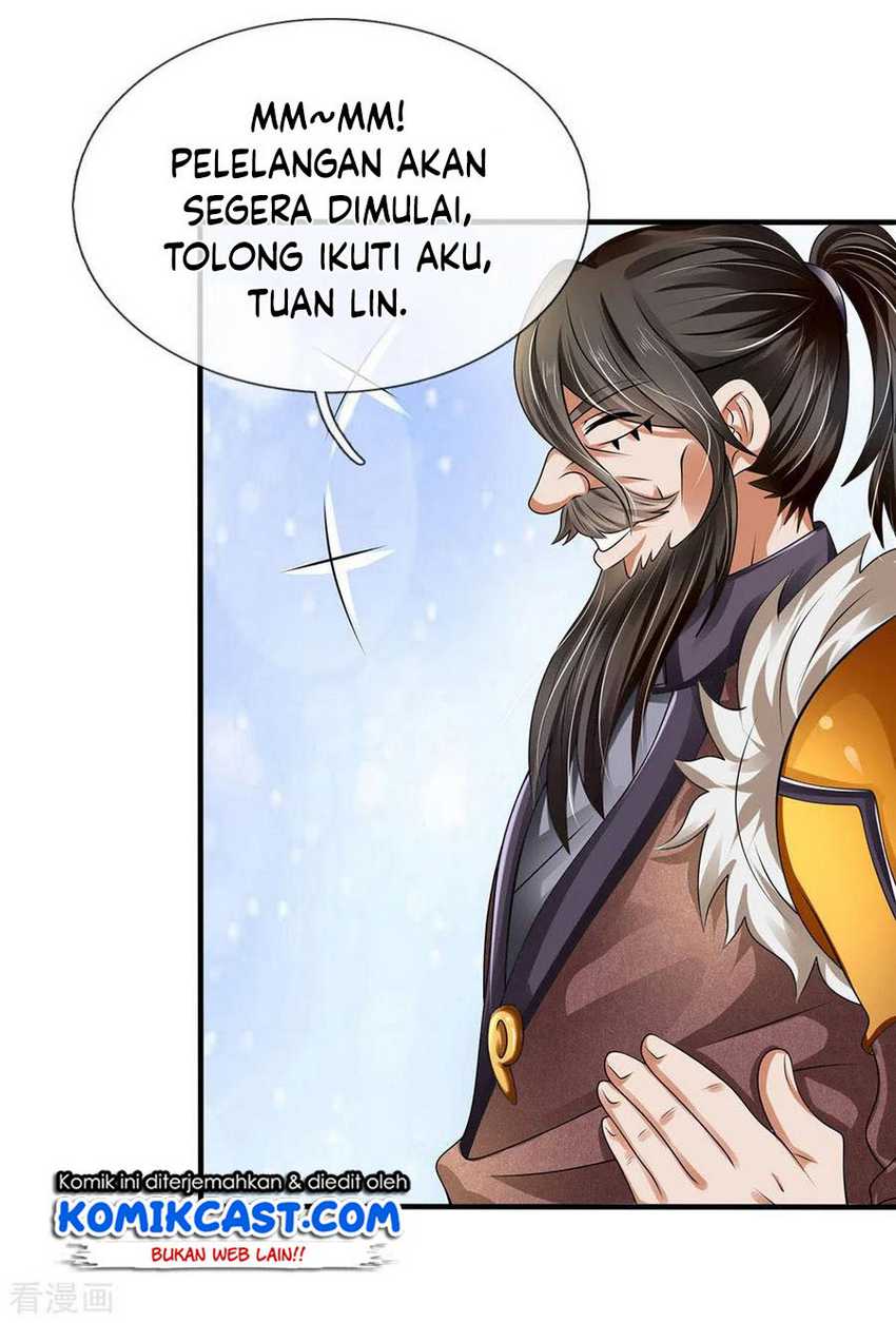 City Chapter 106 - halaman 7