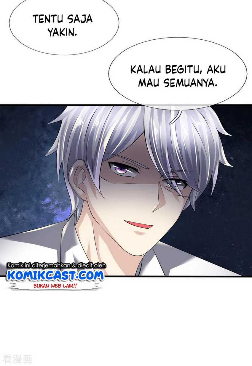 City Chapter 107 - halaman 10