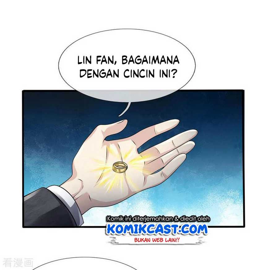 City Chapter 107 - halaman 13