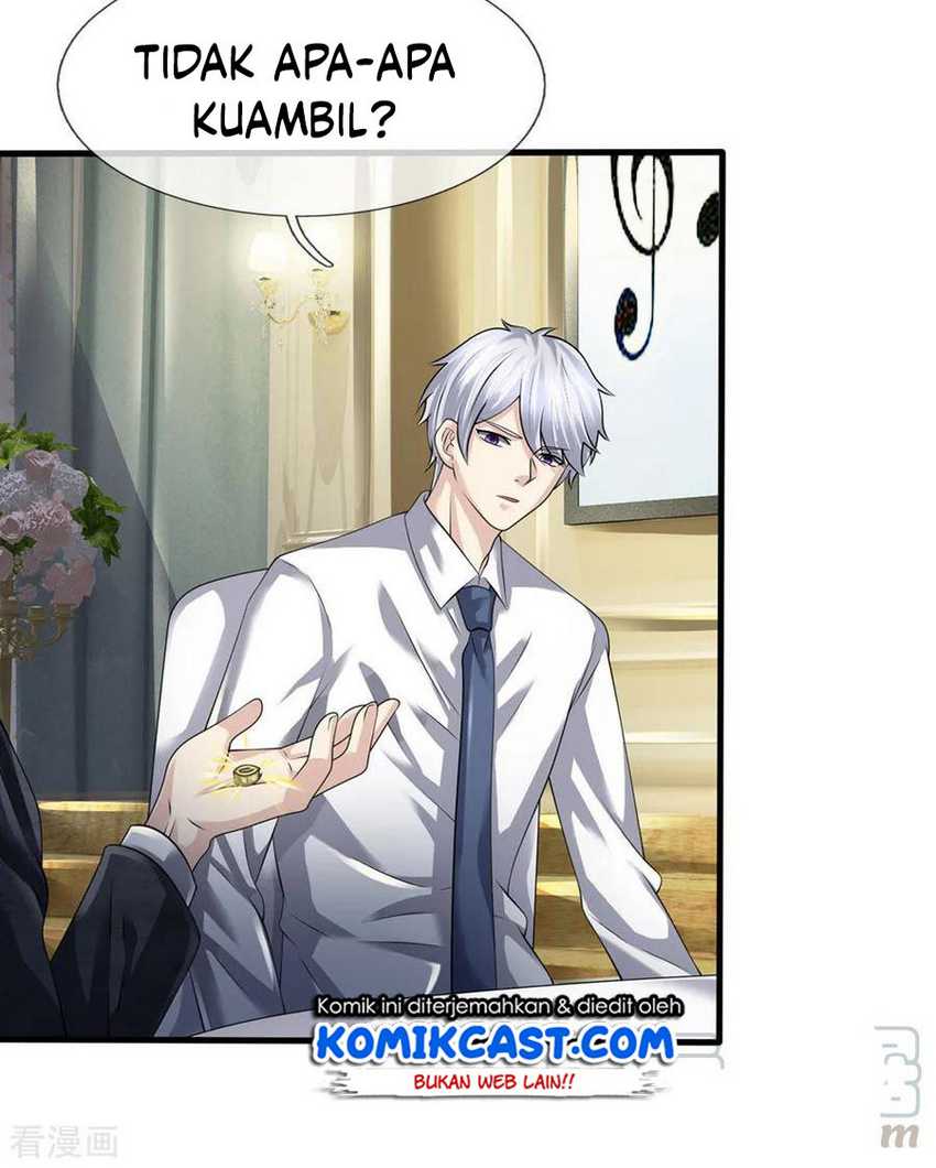 City Chapter 107 - halaman 14