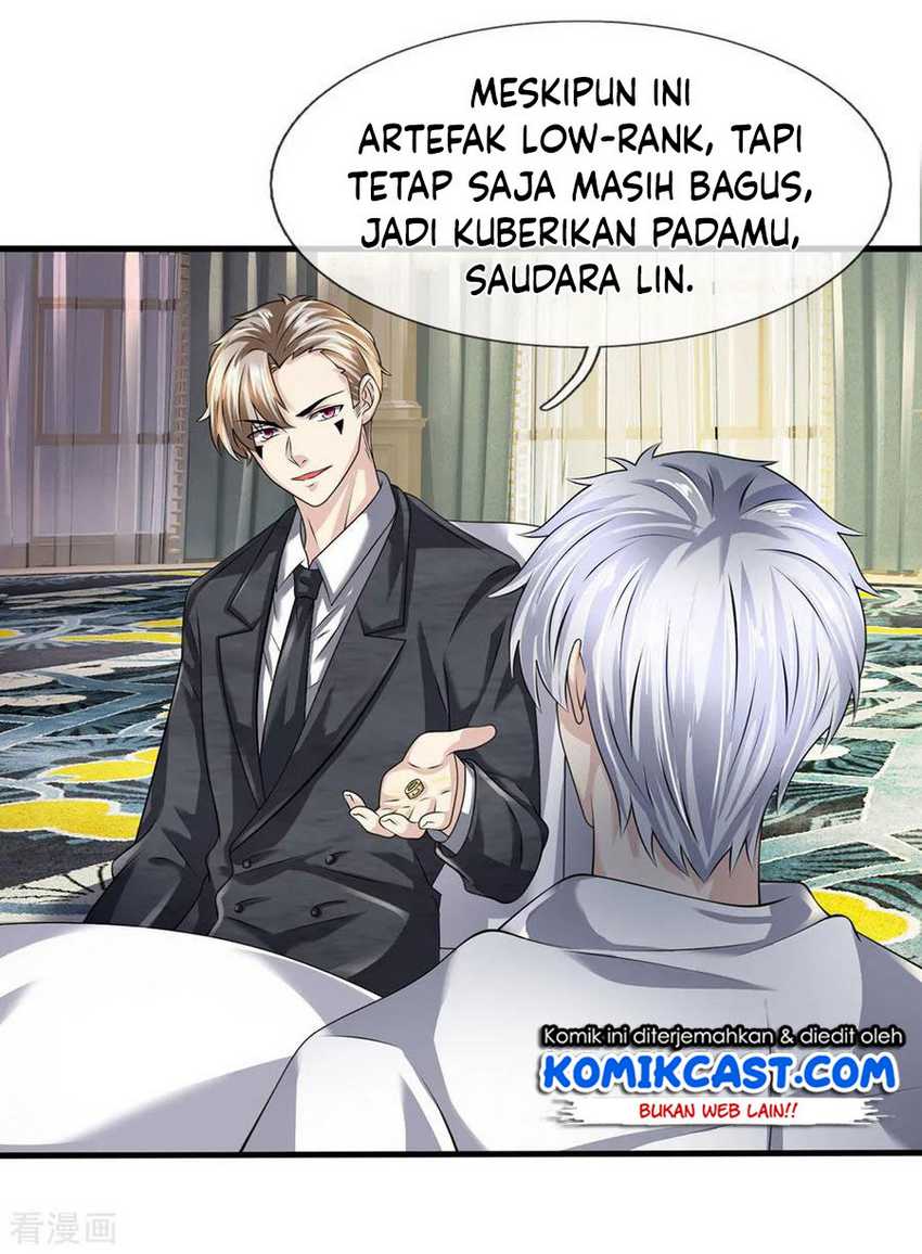 City Chapter 107 - halaman 15