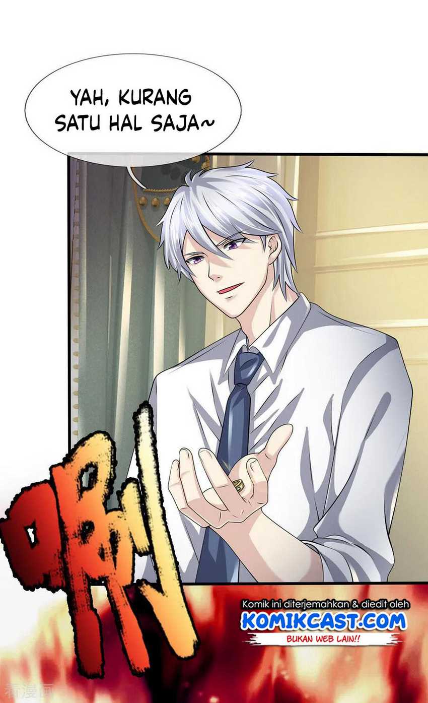 City Chapter 107 - halaman 16