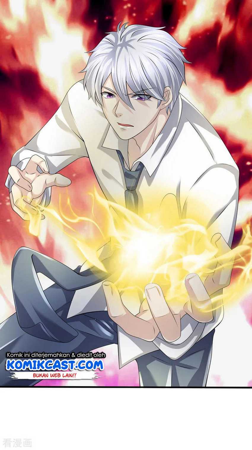 City Chapter 107 - halaman 17