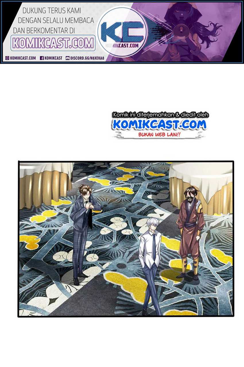 City Chapter 107 - halaman 2