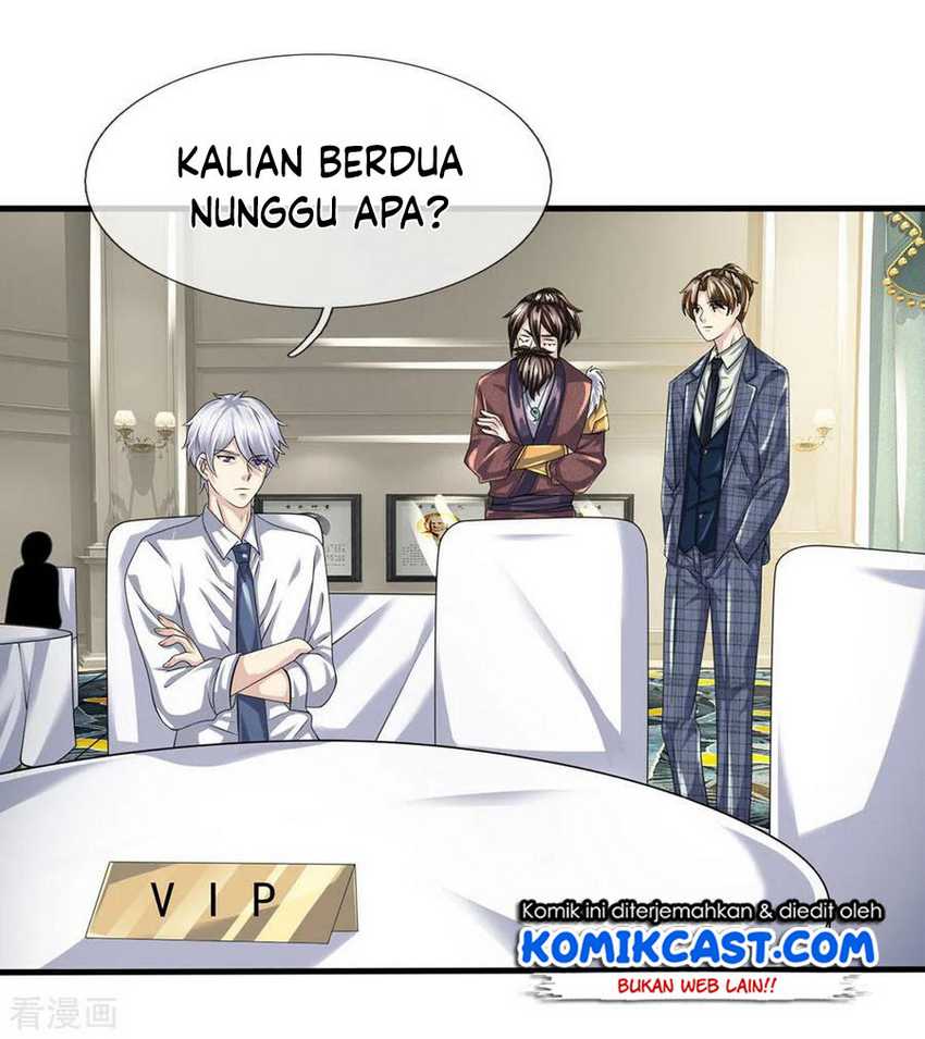 City Chapter 107 - halaman 3