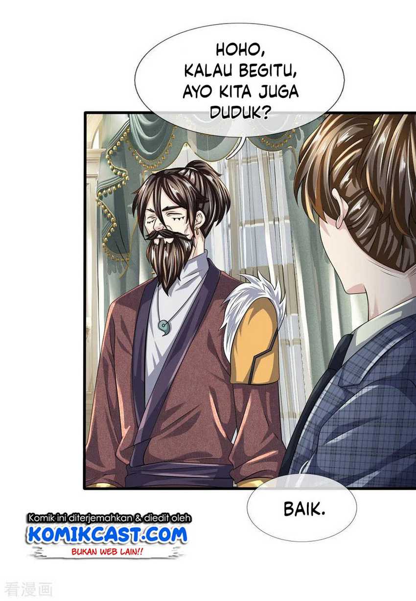 City Chapter 107 - halaman 4