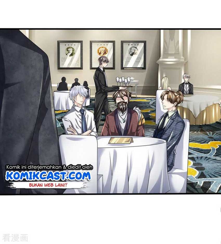 City Chapter 107 - halaman 5