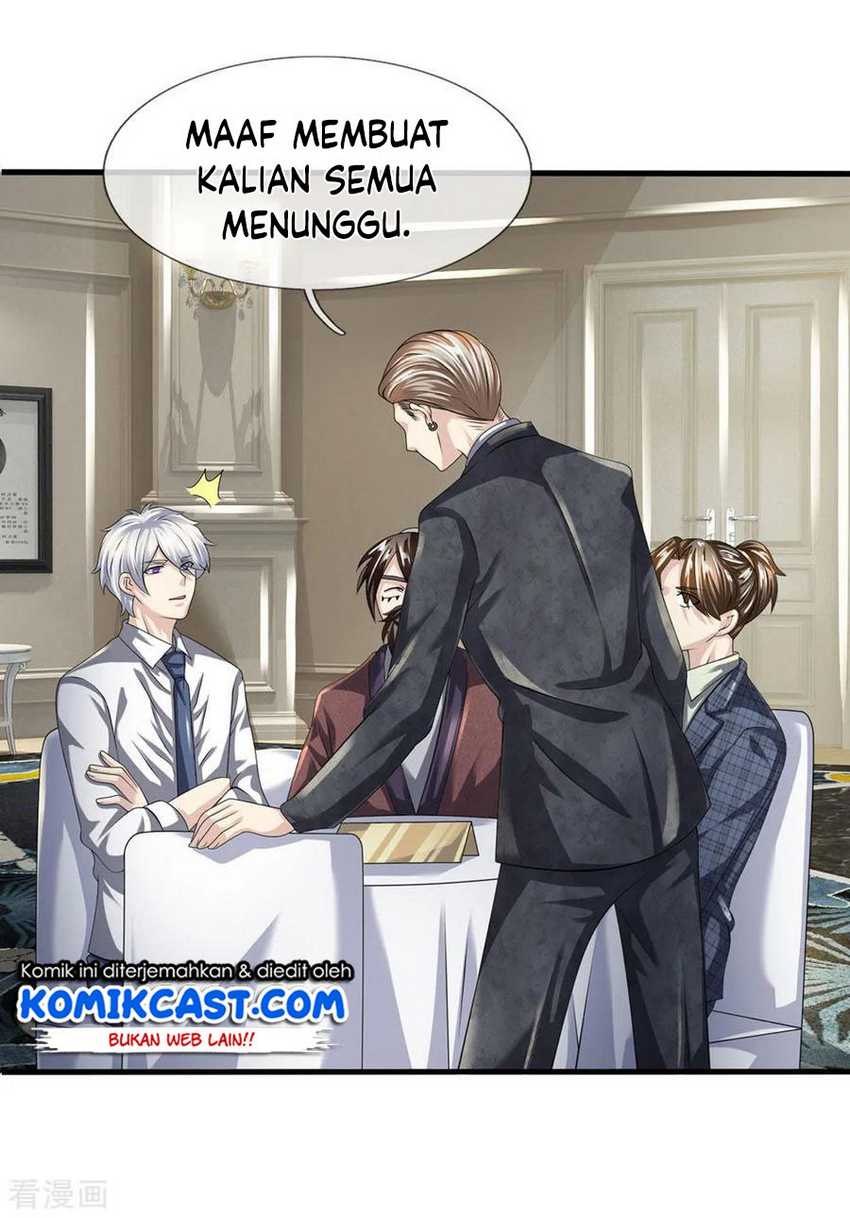 City Chapter 107 - halaman 7