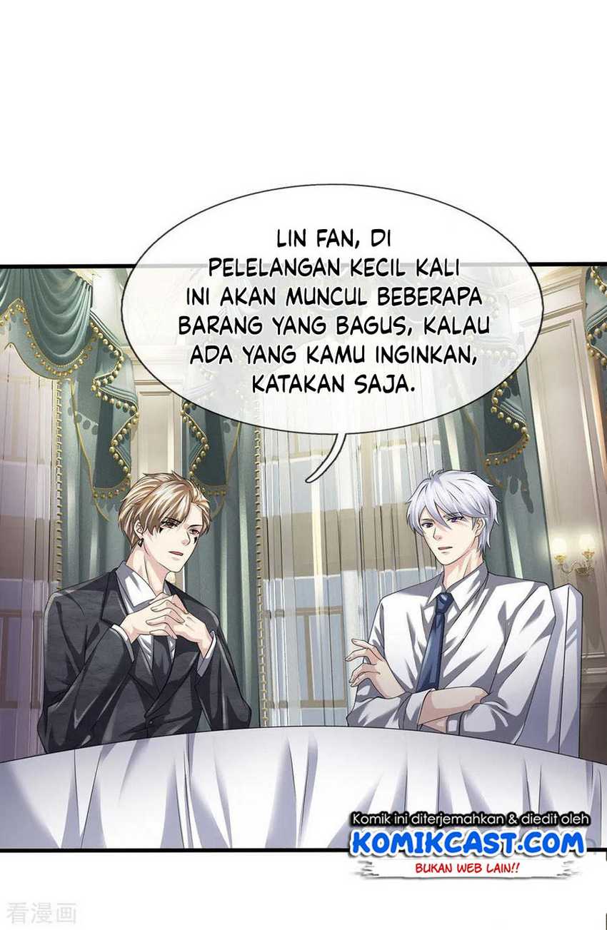 City Chapter 107 - halaman 8