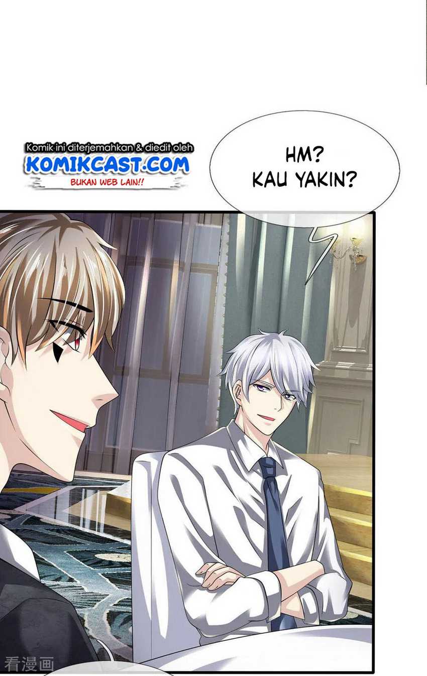 City Chapter 107 - halaman 9