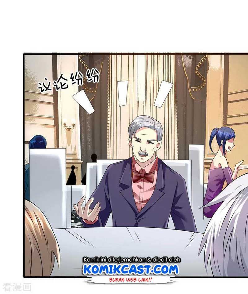 City Chapter 108 - halaman 16