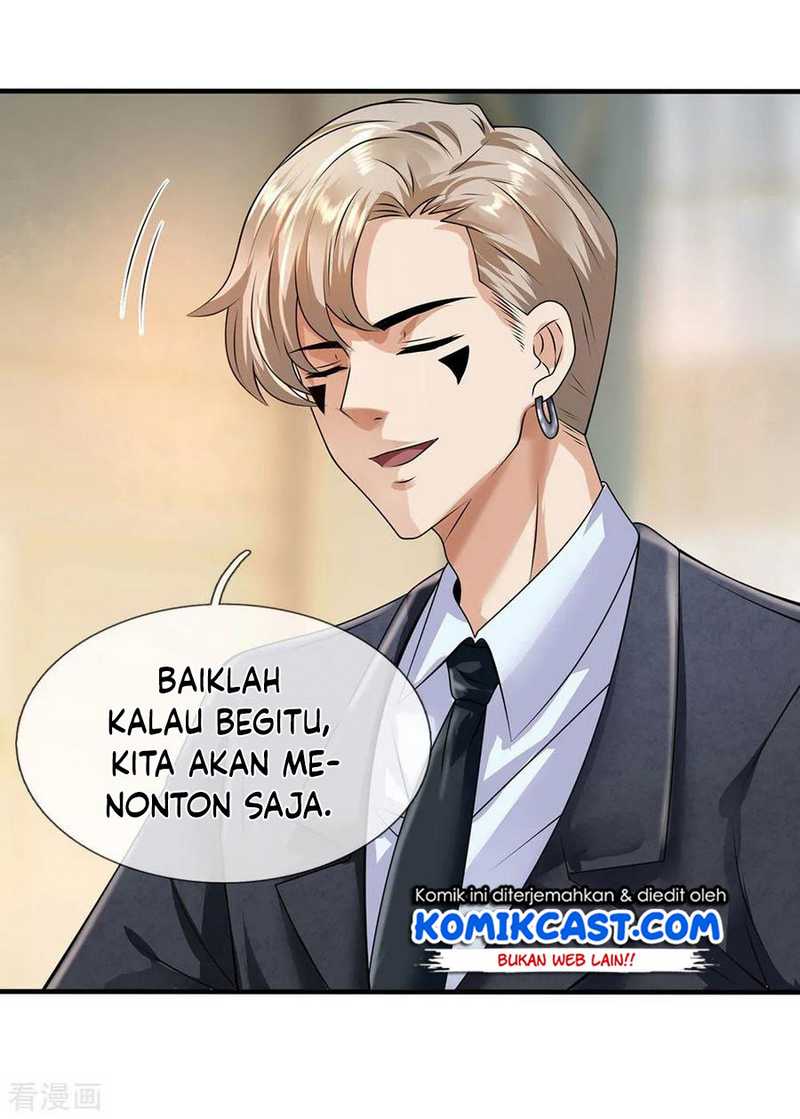 City Chapter 108 - halaman 18