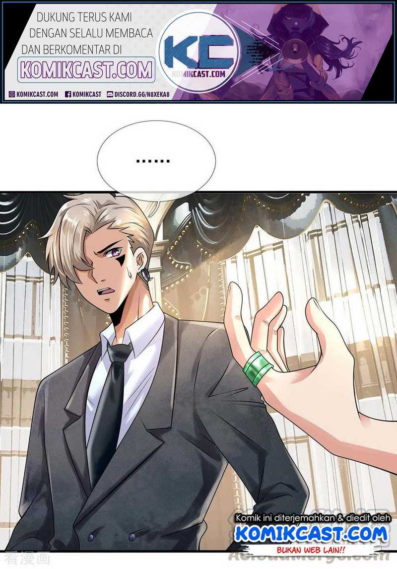City Chapter 108 - halaman 2