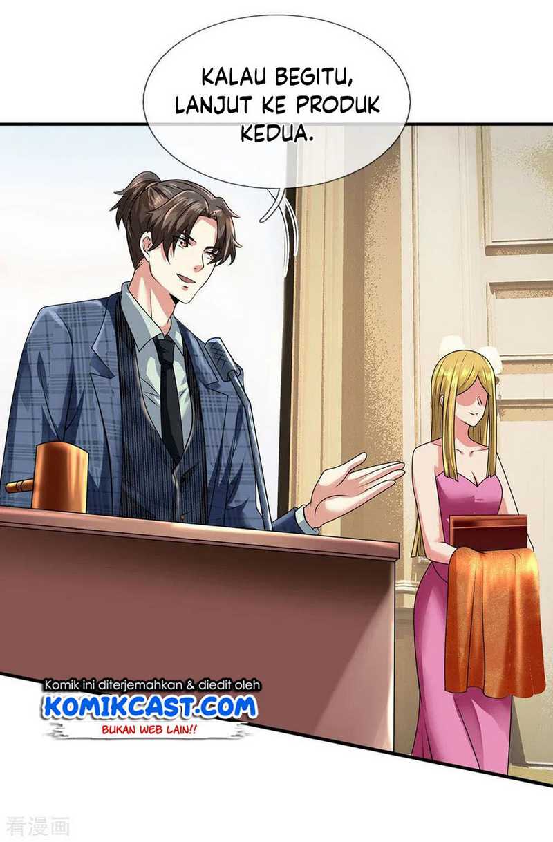 City Chapter 108 - halaman 21