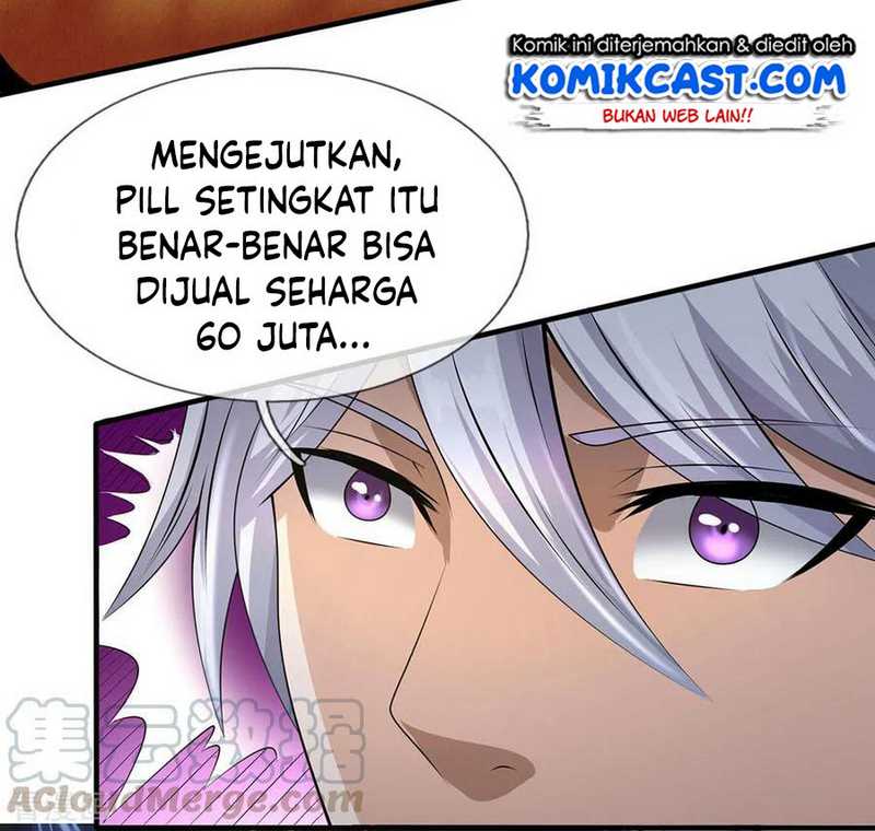 City Chapter 108 - halaman 23