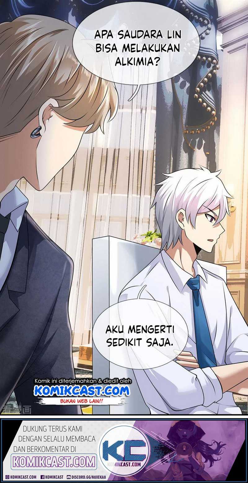 City Chapter 108 - halaman 24