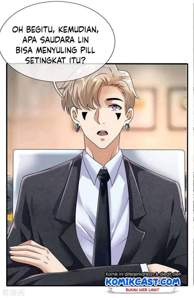 City Chapter 108 - halaman 25