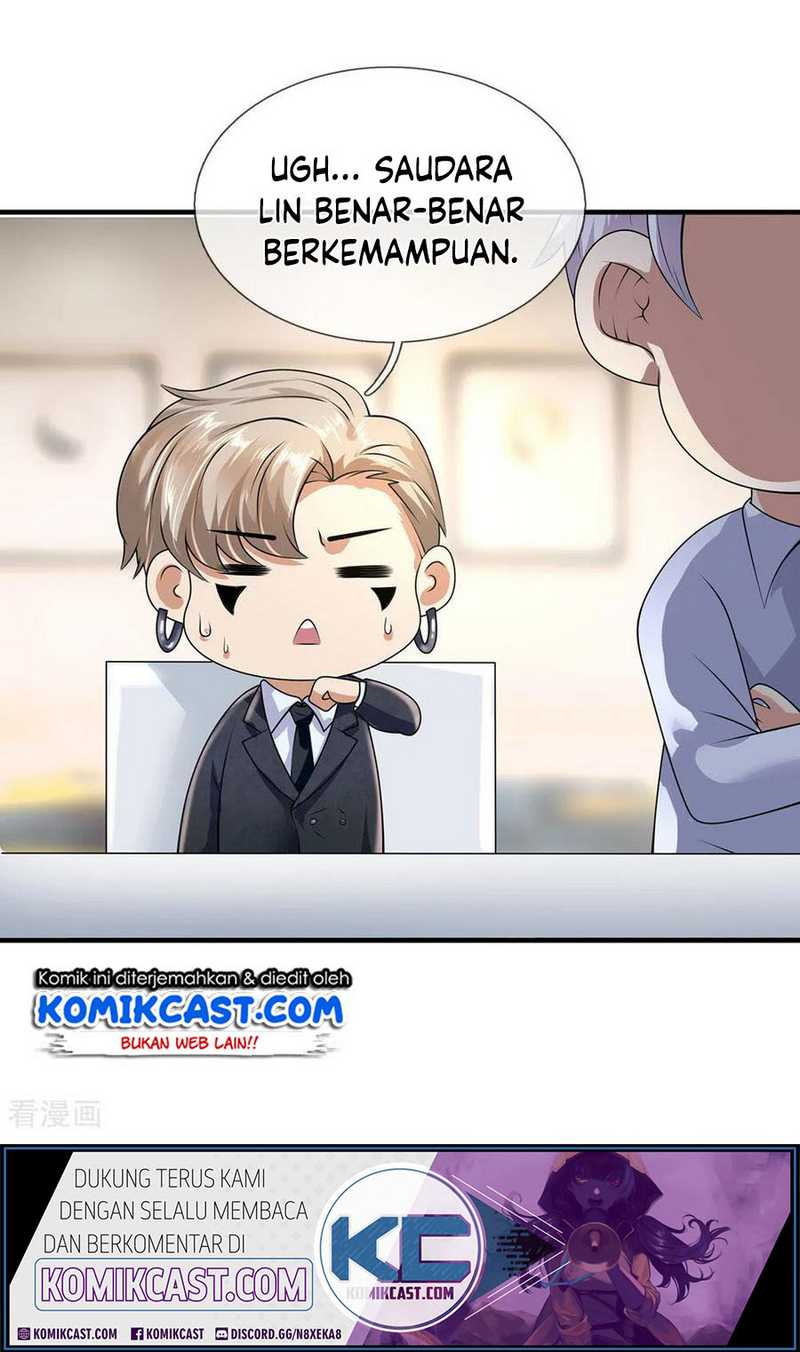 City Chapter 108 - halaman 27
