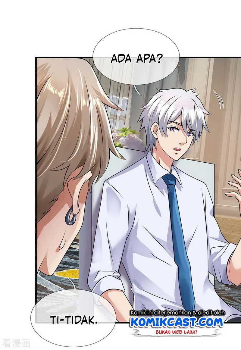 City Chapter 108 - halaman 3