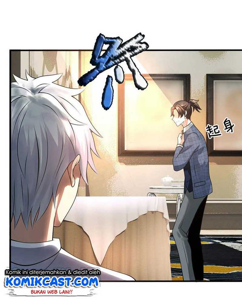 City Chapter 108 - halaman 8