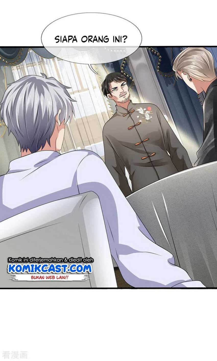 City Chapter 109 - halaman 10