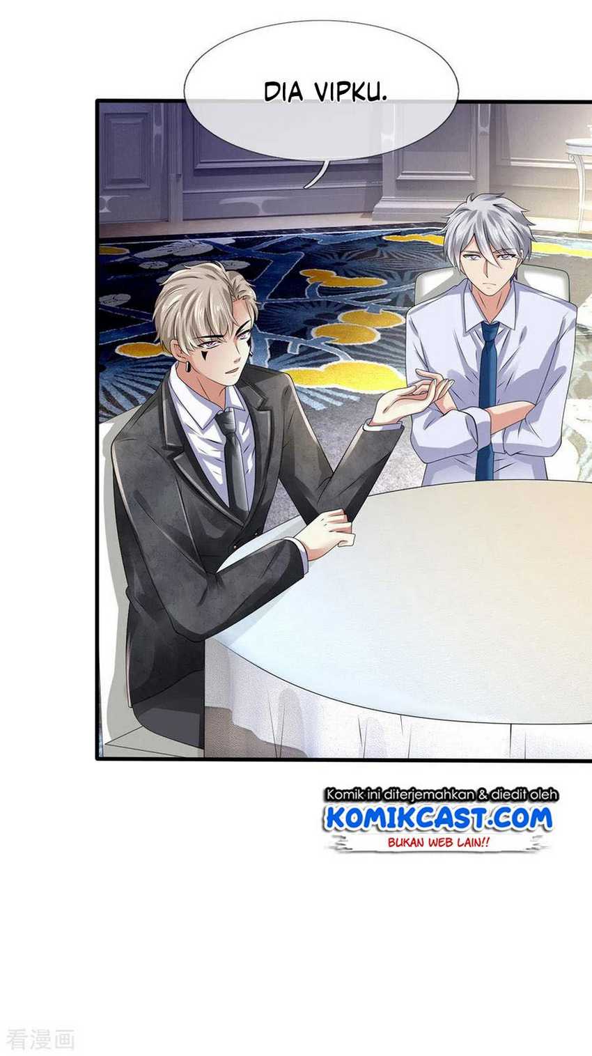 City Chapter 109 - halaman 11