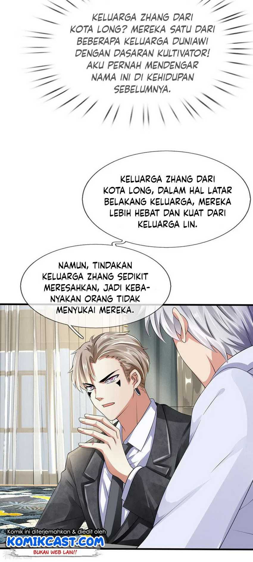 City Chapter 109 - halaman 13