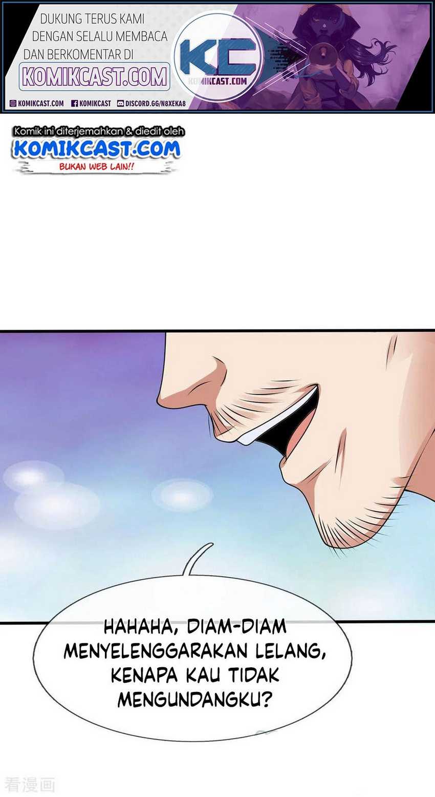 City Chapter 109 - halaman 2