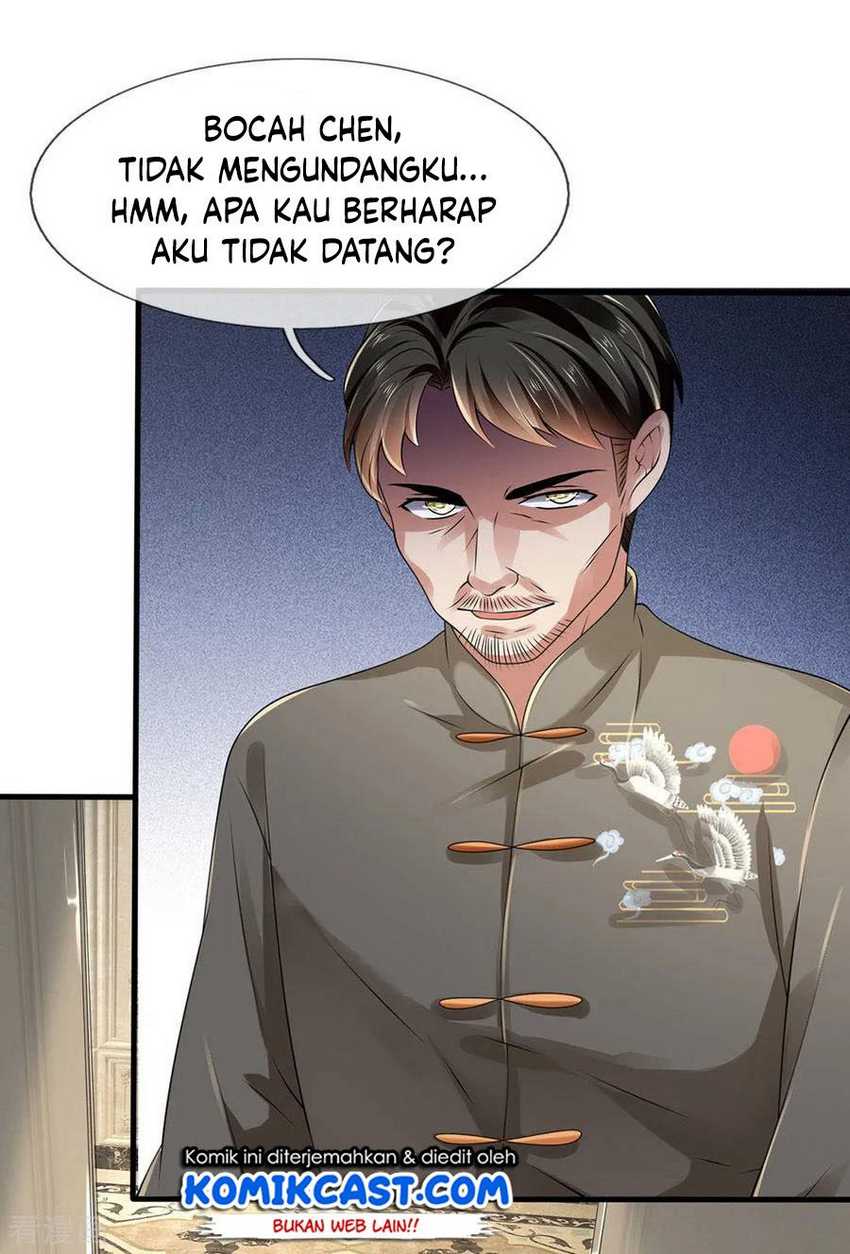 City Chapter 109 - halaman 5