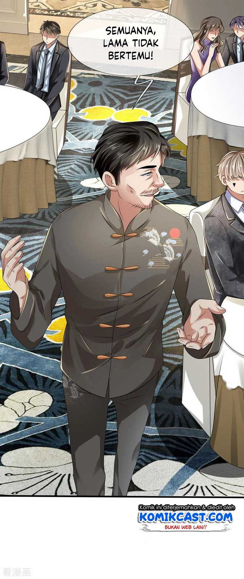 City Chapter 109 - halaman 6