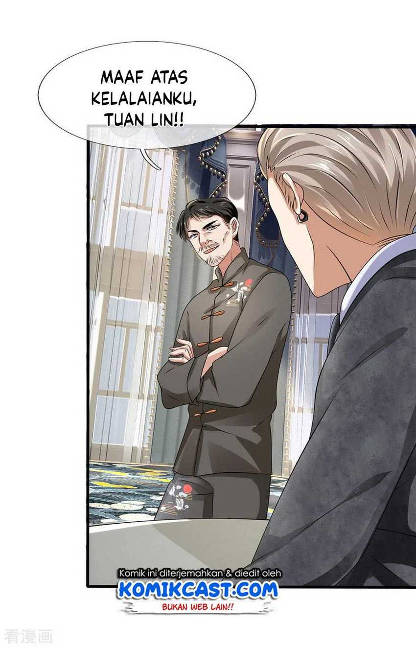 City Chapter 109 - halaman 7