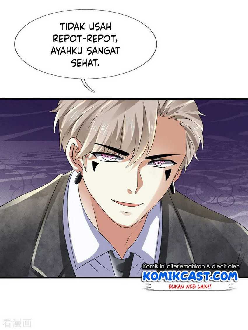 City Chapter 109 - halaman 9