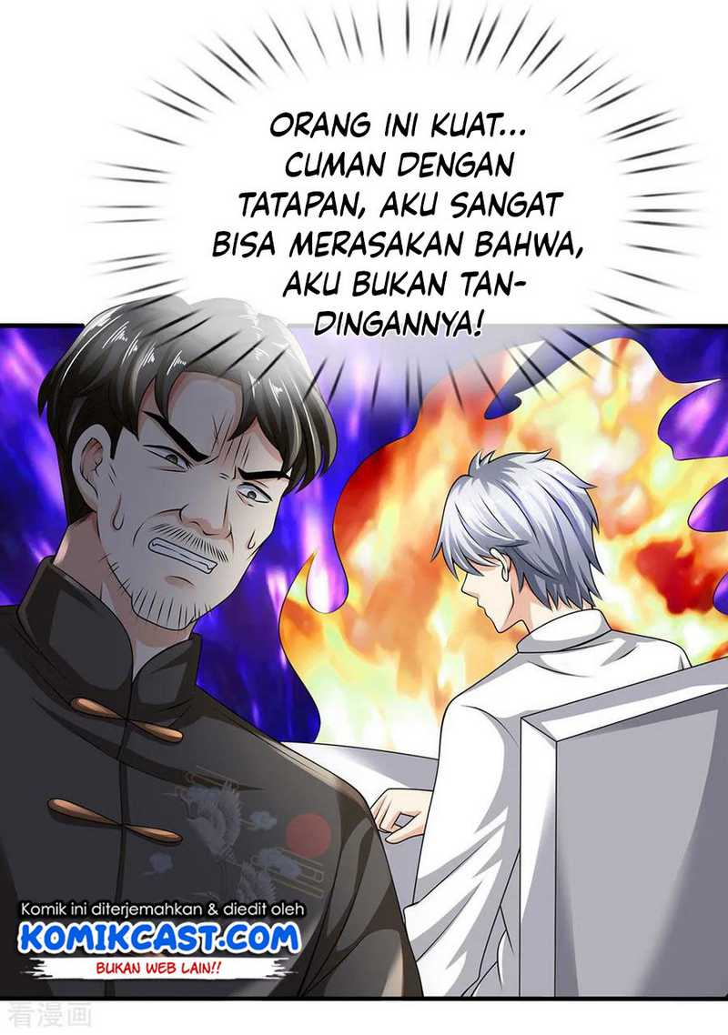 City Chapter 110 - halaman 16