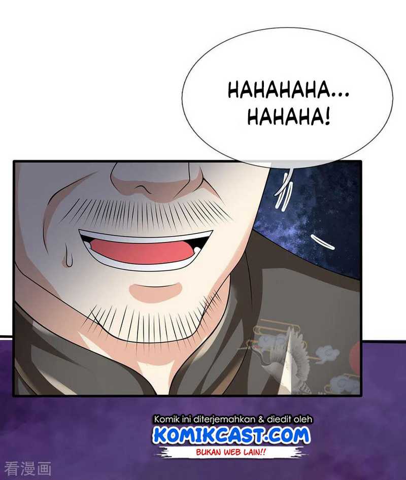 City Chapter 110 - halaman 17