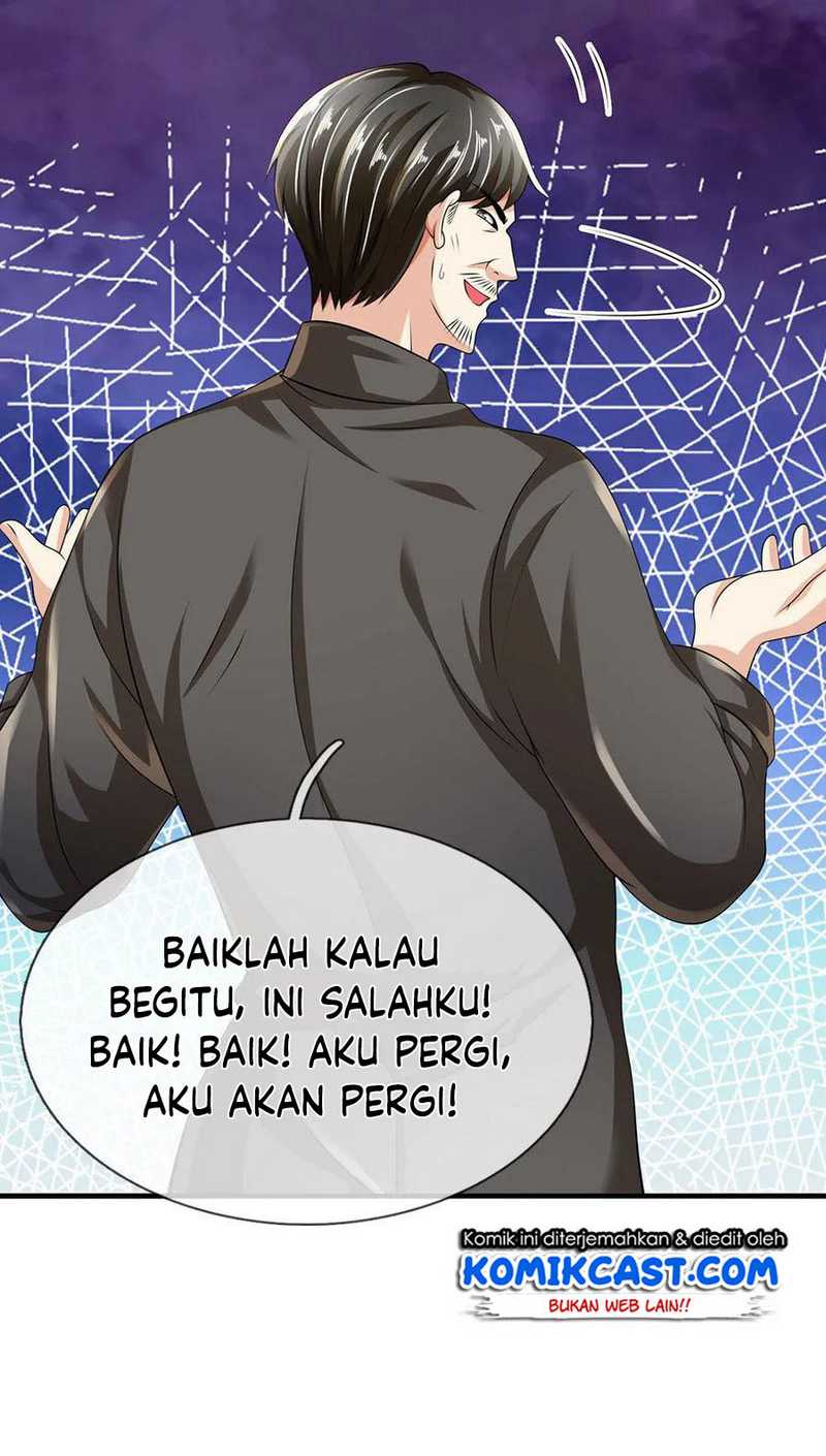 City Chapter 110 - halaman 18