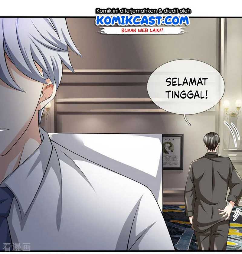 City Chapter 110 - halaman 19