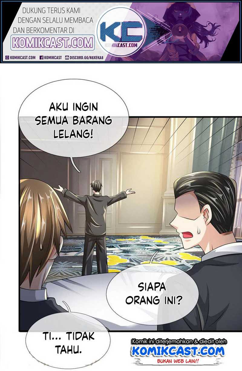 City Chapter 110 - halaman 2