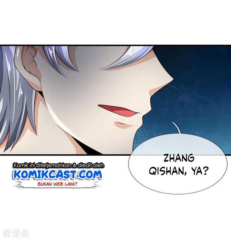 City Chapter 110 - halaman 7