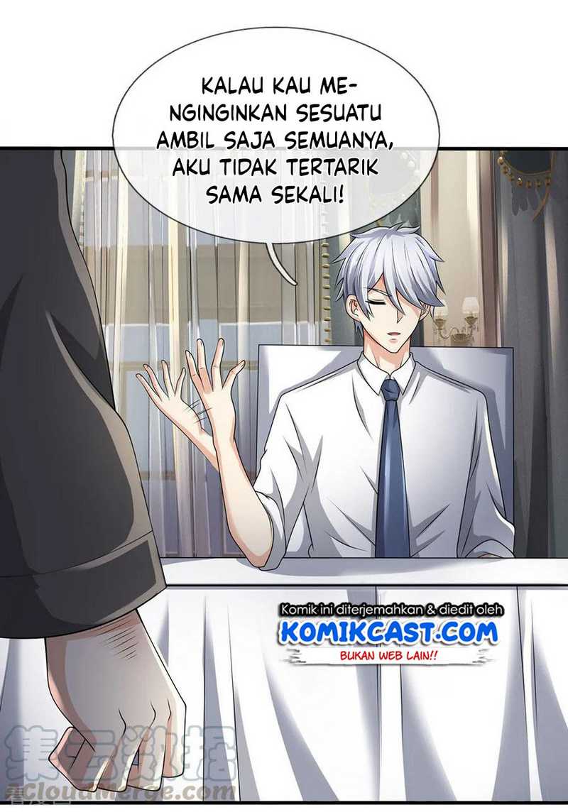 City Chapter 110 - halaman 9
